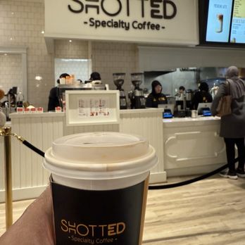 Shotted Specialty Coffee - Chai - Coffee & Tea Near Me - Tysons, Virginia Shotted Specialty Coffee - Chai - Coffee & Tea Near Me - Tysons, Virginia