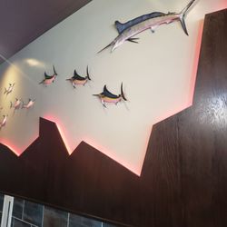 VIP Sushi & Hibachi