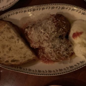 Cheese Room Seattle - Meatballs and ricotta - Italian Near Me - Seattle, Washington Cheese Room Seattle - Meatballs and ricotta - Italian Near Me - Seattle, Washington