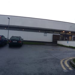 Irishtown Stadium