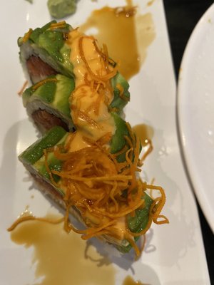 Arigato Sushi by null