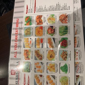 Sushi Nova - Menu - Sushi Bars Near Me - Westmont, Illinois Sushi Nova - Menu - Sushi Bars Near Me - Westmont, Illinois