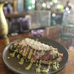 Osito's Tap - Quezatlin - my Favorite