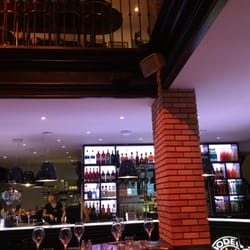 Bodega-Bodega - Décor intérieur - La Bodega