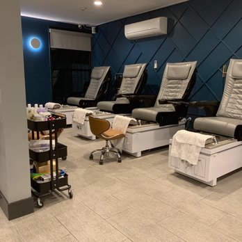 Nirvana Beauty Lounge - Nail Salons Near Me - Reno, Nevada