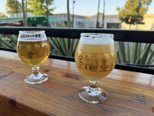 Saint Archer Brewing Co. by null