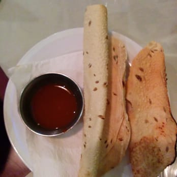 Tandoori Kona - Papadum included with curry order - Indian Near Me - Richmond, British Columbia Tandoori Kona - Papadum included with curry order - Indian Near Me - Richmond, British Columbia