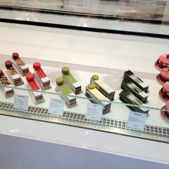Sadaharu Aoki - Desserts Near Me - Paris, 75