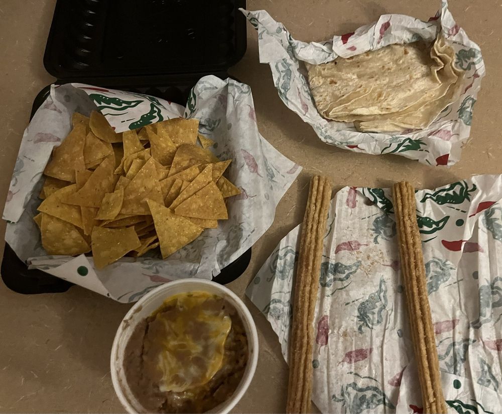 Axel’s Taco Shop