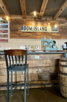 Boom Island Brewing Company by null