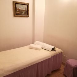 Spa Pro Massage