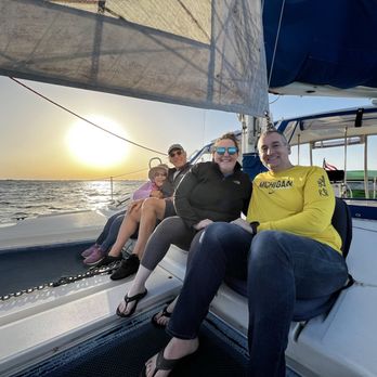 Kathleen D Sailing Catamarans - Boating Near Me - Sarasota, Florida Kathleen D Sailing Catamarans - Boating Near Me - Sarasota, Florida