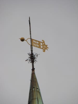 Ribe Cathedral by null