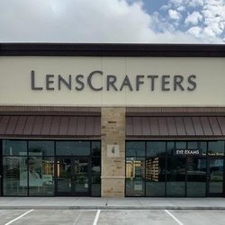 LensCrafters