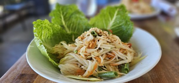 SEA Thai Bistro by null