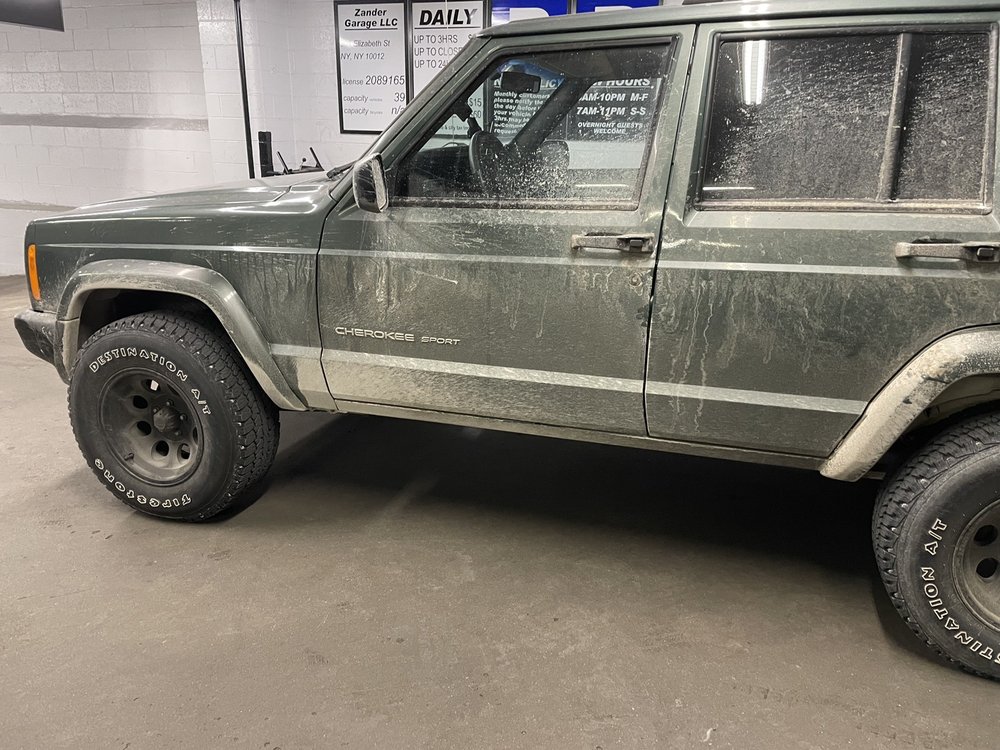 TUCKAHOE CAR WASH Updated September 2024 15 Reviews 8 Marbledale