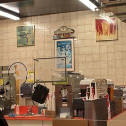 Johnny's Hamburgers