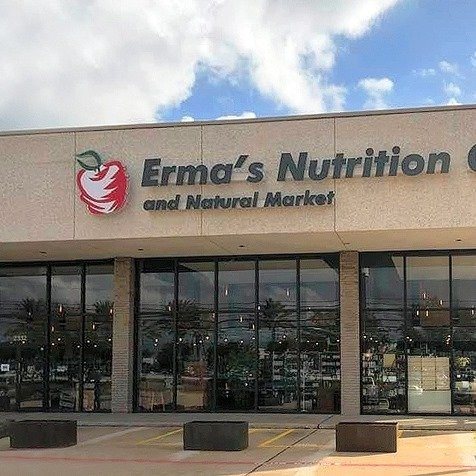 ERMA’S NUTRITION CENTER AND NATURAL MARKET - Updated January 2026 - 74 ...