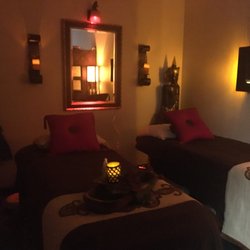 Hurley therapeutic massage and day spa - This spa is SO relaxing and Stacy gives the best Therapeutic Massage ever!