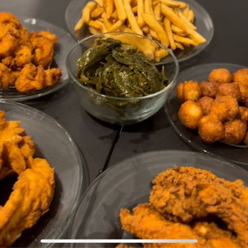 Skrimp Shack - Family Meal - Seafood Near Me - Dumfries, Virginia Skrimp Shack - Family Meal - Seafood Near Me - Dumfries, Virginia