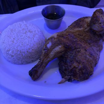 Peru Chikann - Medio Pollo Combo - Peruvian Near Me - Hillsborough Township, New Jersey Peru Chikann - Medio Pollo Combo - Peruvian Near Me - Hillsborough Township, New Jersey