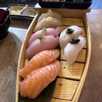 Sushi Gio - Always the best quality and finest cuts of sushi. A must if you enjoy fresh - Japanese Near Me - Mansfield, Texas Sushi Gio - Always the best quality and finest cuts of sushi. A must if you enjoy fresh - Japanese Near Me - Mansfield, Texas