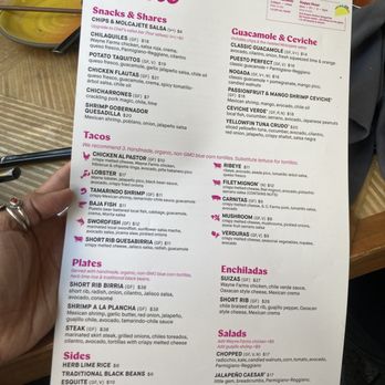 Puesto Concord - Menu - Mexican Near Me - Concord, California Puesto Concord - Menu - Mexican Near Me - Concord, California
