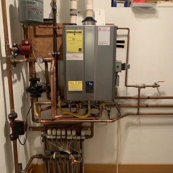 Dimax Mechanical - Heating & Air Conditioning/HVAC Near Me - Blaine, Washington