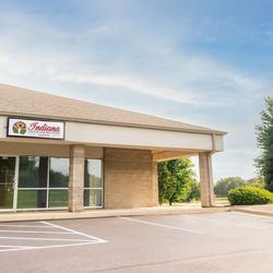 Indiana Center For Recovery