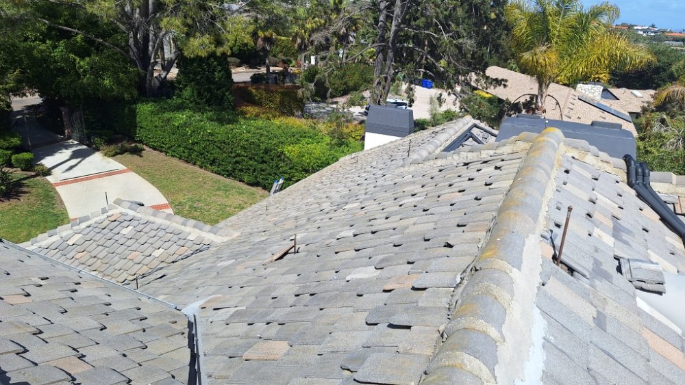 Slide of Dependable Roofing