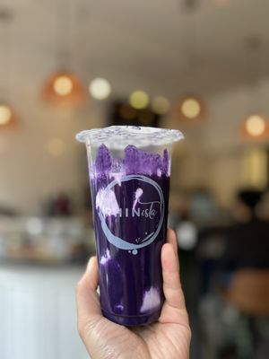 Phinista Cafe by null