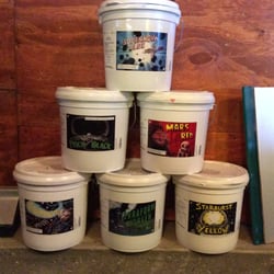 Ranch Gear