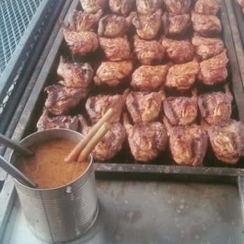 Big Dipper BBQ - Chicken on the grill - Barbeque Near Me - Apalachin, New York Big Dipper BBQ - Chicken on the grill - Barbeque Near Me - Apalachin, New York