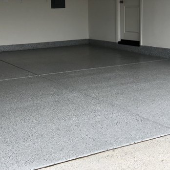 Alpha Epoxy Coatings - Flooring Near Me - Orange County, California