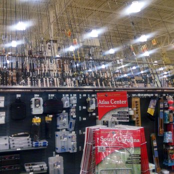 Cabela's - For the fisherman! - Outdoor Gear Near Me - Acworth, Georgia