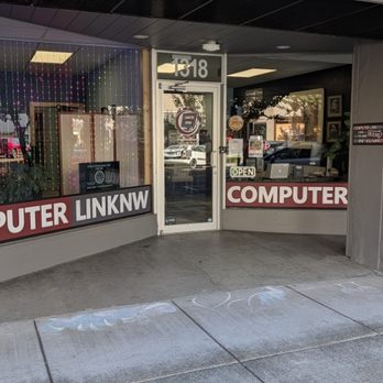 Computer Link Northwest - IT Services & Computer Repair Near Me - Longview, Washington Computer Link Northwest - IT Services & Computer Repair Near Me - Longview, Washington