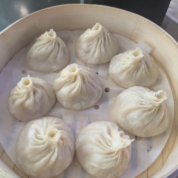 Soup Dumpling’s House - Classic Pork Soup Dumplings - Dim Sum Near Me - Reno, Nevada