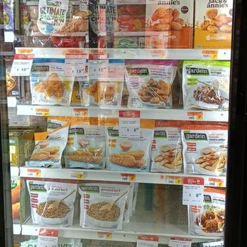 Super Max - Meatless frozen section, Chunk steak!! - Grocery Near Me - San Juan, Puerto Rico Super Max - Meatless frozen section, Chunk steak!! - Grocery Near Me - San Juan, Puerto Rico