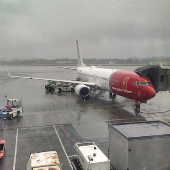 norwegian airlines lost luggage