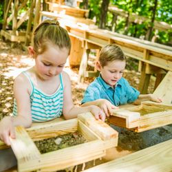 Shepherd’s Adventure Park