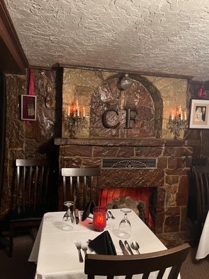 Castle Falls by null