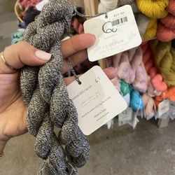 Apricot Yarn & Supply