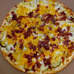 Roccos Pizza - Woodbury