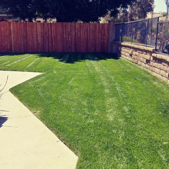 Johnny Olivas Gardening - Gardeners Near Me