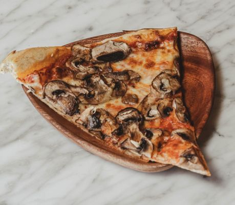 Romana Pizzeria by null