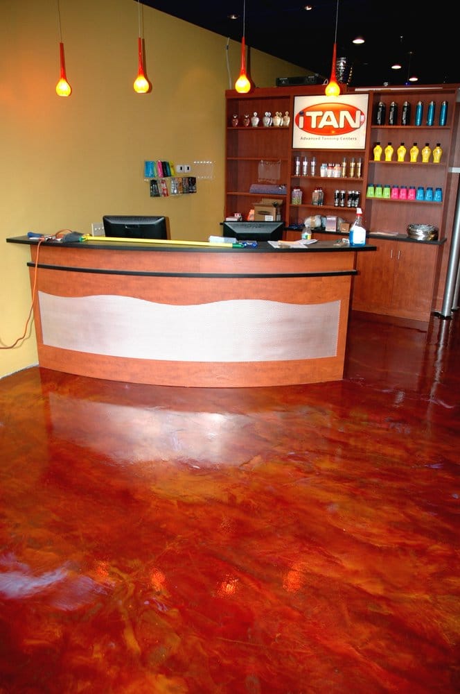 CUSTOM CONCRETE SOLUTIONS Updated June 2024 41 Grassmere Ave, West