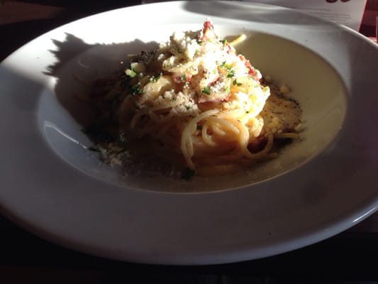 Carluccio's by null