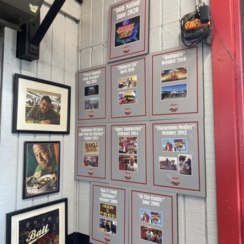 Chaps Pit Beef - Awards and featured on some of my favorite shows!!! - Barbeque Near Me - Baltimore, Maryland Chaps Pit Beef - Awards and featured on some of my favorite shows!!! - Barbeque Near Me - Baltimore, Maryland