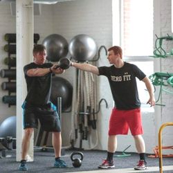 FX Physical Therapy- Columbia