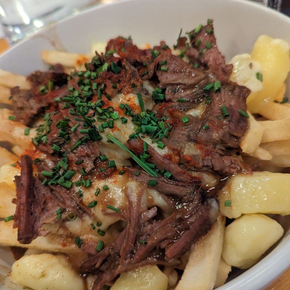 Stem Ciders - Poutine - Bars Near Me - Denver, Colorado Stem Ciders - Poutine - Bars Near Me - Denver, Colorado